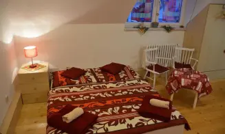 VELKÁ HLEĎSEBE - pension - foto číslo 19