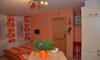 VELKÁ HLEĎSEBE - pension - foto číslo 6