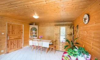 VELKÁ HLEĎSEBE - pension - foto číslo 20