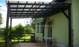 OKROUHLÁ - rekreační dům - foto číslo 15