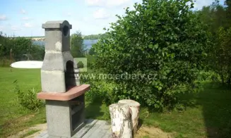 OKROUHLÁ - rekreační dům - foto číslo 16