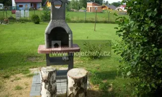 OKROUHLÁ - rekreační dům - foto číslo 21