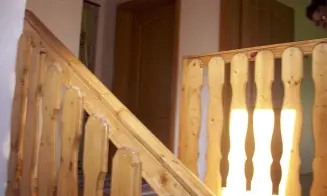 OKROUHLÁ - rekreační dům - foto číslo 11