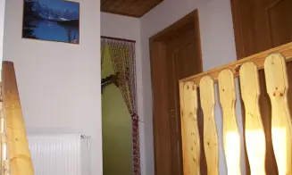 OKROUHLÁ - rekreační dům - foto číslo 1