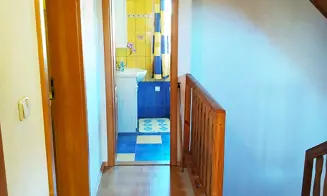 OKROUHLÁ - rekreační dům - foto číslo 23