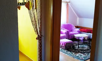 OKROUHLÁ - rekreační dům - foto číslo 24