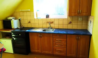 OKROUHLÁ - rekreační dům - foto číslo 19