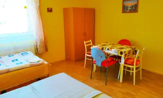 OKROUHLÁ - rekreační dům - foto číslo 18