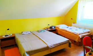 OKROUHLÁ - rekreační dům - foto číslo 25