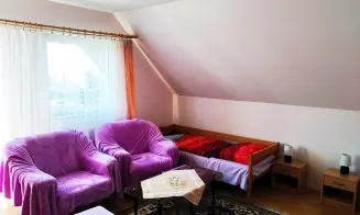 OKROUHLÁ - rekreační dům - foto číslo 26