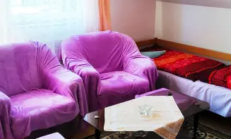 OKROUHLÁ - rekreační dům - foto číslo 17