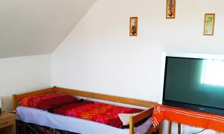 OKROUHLÁ - rekreační dům - foto číslo 8