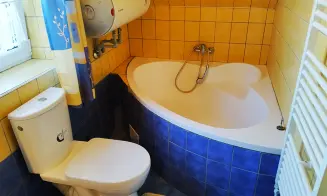 OKROUHLÁ - rekreační dům - foto číslo 9