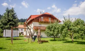 RADOŠOV - penzion - foto číslo 2