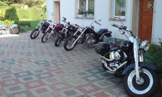 RADOŠOV - penzion - foto číslo 5