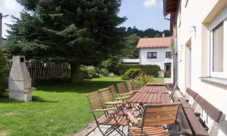 RADOŠOV - penzion - foto číslo 6