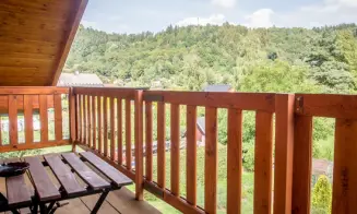 RADOŠOV - penzion - foto číslo 1