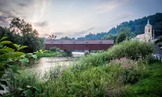 RADOŠOV - penzion - foto číslo 17