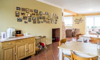 RADOŠOV - penzion - foto číslo 8