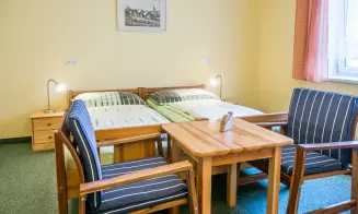 RADOŠOV - penzion - foto číslo 11