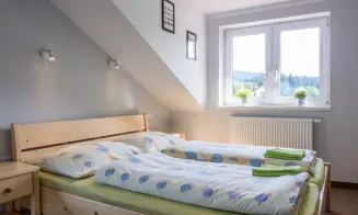 RADOŠOV - penzion - foto číslo 14