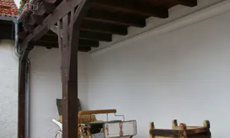 DOLNÍ ŽANDOV - apartmány - foto číslo 15