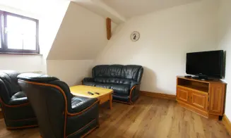 DOLNÍ ŽANDOV - apartmány - foto číslo 9