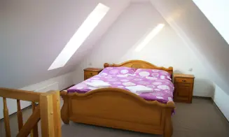 DOLNÍ ŽANDOV - apartmány - foto číslo 8