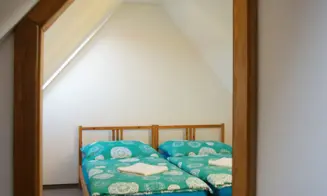 DOLNÍ ŽANDOV - apartmány - foto číslo 16