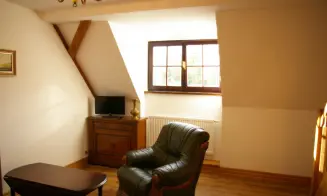 DOLNÍ ŽANDOV - apartmány - foto číslo 21