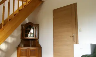 DOLNÍ ŽANDOV - apartmány - foto číslo 31