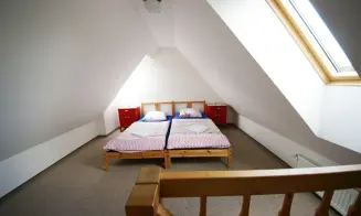 DOLNÍ ŽANDOV - apartmány - foto číslo 27