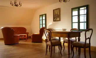 DOLNÍ ŽANDOV - apartmány - foto číslo 1