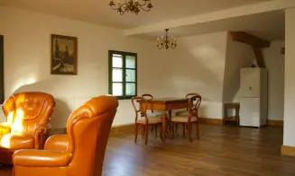 DOLNÍ ŽANDOV - apartmány - foto číslo 14