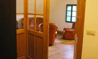 DOLNÍ ŽANDOV - apartmány - foto číslo 13