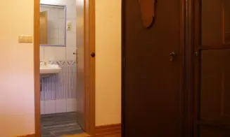 DOLNÍ ŽANDOV - apartmány - foto číslo 2