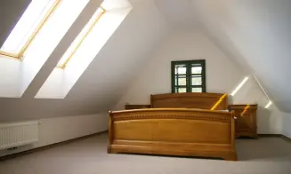 DOLNÍ ŽANDOV - apartmány - foto číslo 33