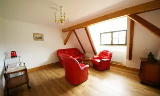 DOLNÍ ŽANDOV - apartmány - foto číslo 35