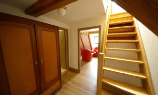 DOLNÍ ŽANDOV - apartmány - foto číslo 26
