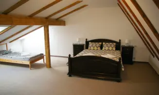 DOLNÍ ŽANDOV - apartmány - foto číslo 4