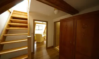 DOLNÍ ŽANDOV - apartmány - foto číslo 37