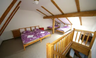 DOLNÍ ŽANDOV - apartmány - foto číslo 36