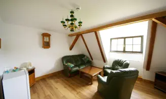 DOLNÍ ŽANDOV - apartmány - foto číslo 10