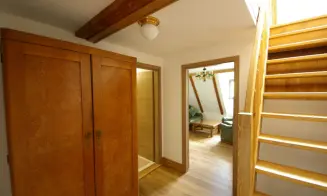 DOLNÍ ŽANDOV - apartmány - foto číslo 5