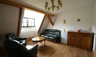 DOLNÍ ŽANDOV - apartmány - foto číslo 17