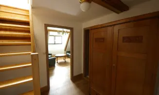 DOLNÍ ŽANDOV - apartmány - foto číslo 7