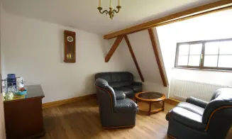 DOLNÍ ŽANDOV - apartmány - foto číslo 22