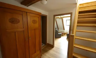 DOLNÍ ŽANDOV - apartmány - foto číslo 30