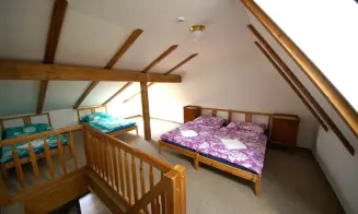 DOLNÍ ŽANDOV - apartmány - foto číslo 6