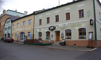 TOUŽIM - penzion - foto číslo 2